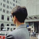 Minho Instagram - 여유.
