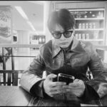Minho Instagram - 여유.