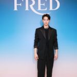 Minho Instagram - in hongkong. #FREDJewelry #FREDParis @fredjewelry Harbour City, TST