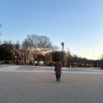 Minho Instagram - 여유. 東京都美術館　Tokyo Metropolitan Art Museum