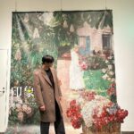 Minho Instagram - 여유. 東京都美術館　Tokyo Metropolitan Art Museum