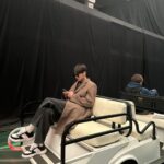 Minho Instagram - 여유. 東京都美術館　Tokyo Metropolitan Art Museum