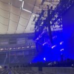 Minho Instagram - SHINee is BACK. SHA WOL ❤️ SHINee. Tokyo Dome