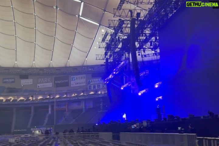 Minho Instagram - SHINee is BACK. SHA WOL ❤️ SHINee. Tokyo Dome