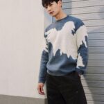 Minho Instagram - emporioarmani. @emporioarmani @sivillage #엠포리오아르마니 #emporioarmani #ad