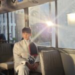 Minho Instagram - stay for a night.