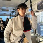 Minho Instagram - stay for a night.