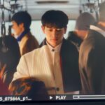 Minho Instagram - stay for a night.