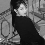 Minnie Instagram - 안녕은 하니 안녕해 아니