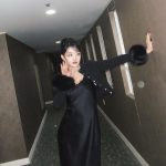Minnie Instagram - 안녕은 하니 안녕해 아니