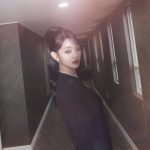 Minnie Instagram - 안녕은 하니 안녕해 아니