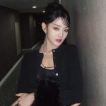 Minnie Instagram - 안녕은 하니 안녕해 아니