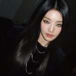 Minnie Instagram - 5년만에 깐민니🫢