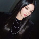 Minnie Instagram - 5년만에 깐민니🫢