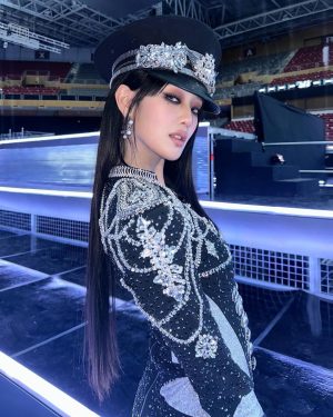 Minnie Instagram - Super Lady💎