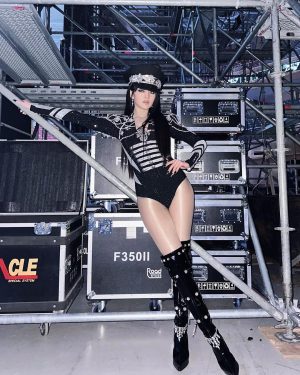 Minnie Instagram - Super Lady💎
