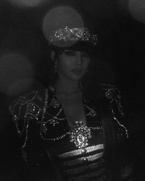 Minnie Instagram - Super Lady💎