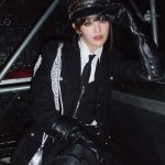 Minnie Instagram - 👩🏻‍✈️
