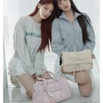 Minnie Instagram - 🐰🐱💕 @marieclairekorea @j.estinabag_official