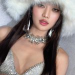 Minnie Instagram - ❄️