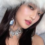 Minnie Instagram - ❄️