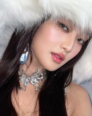 Minnie Instagram - ❄️
