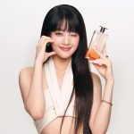 Minnie Instagram - ปลุกพลังความมั่นใจที่ซ่อนอยู่ ด้วยน้ำหอม IDÔLE NOW EDP FLORALE กลิ่นหอมสะท้อนตัวตนของมินนี่ ที่อยากให้ทุกคนได้สัมผัส🧡 @lancomeofficial #LANCOMETHAILAND #LANCOMExMINNIE