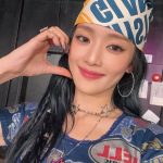 Minnie Instagram - 퀸카 모음.zip❤️ 나 이쁘지?🥰 cr. @noodle.zip