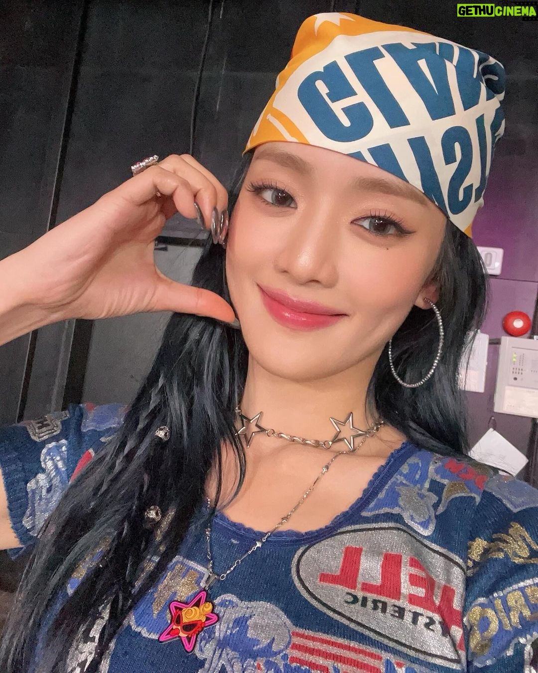 Minnie Instagram - 퀸카 모음.zip❤️ 나 이쁘지?🥰 cr. @noodle.zip
