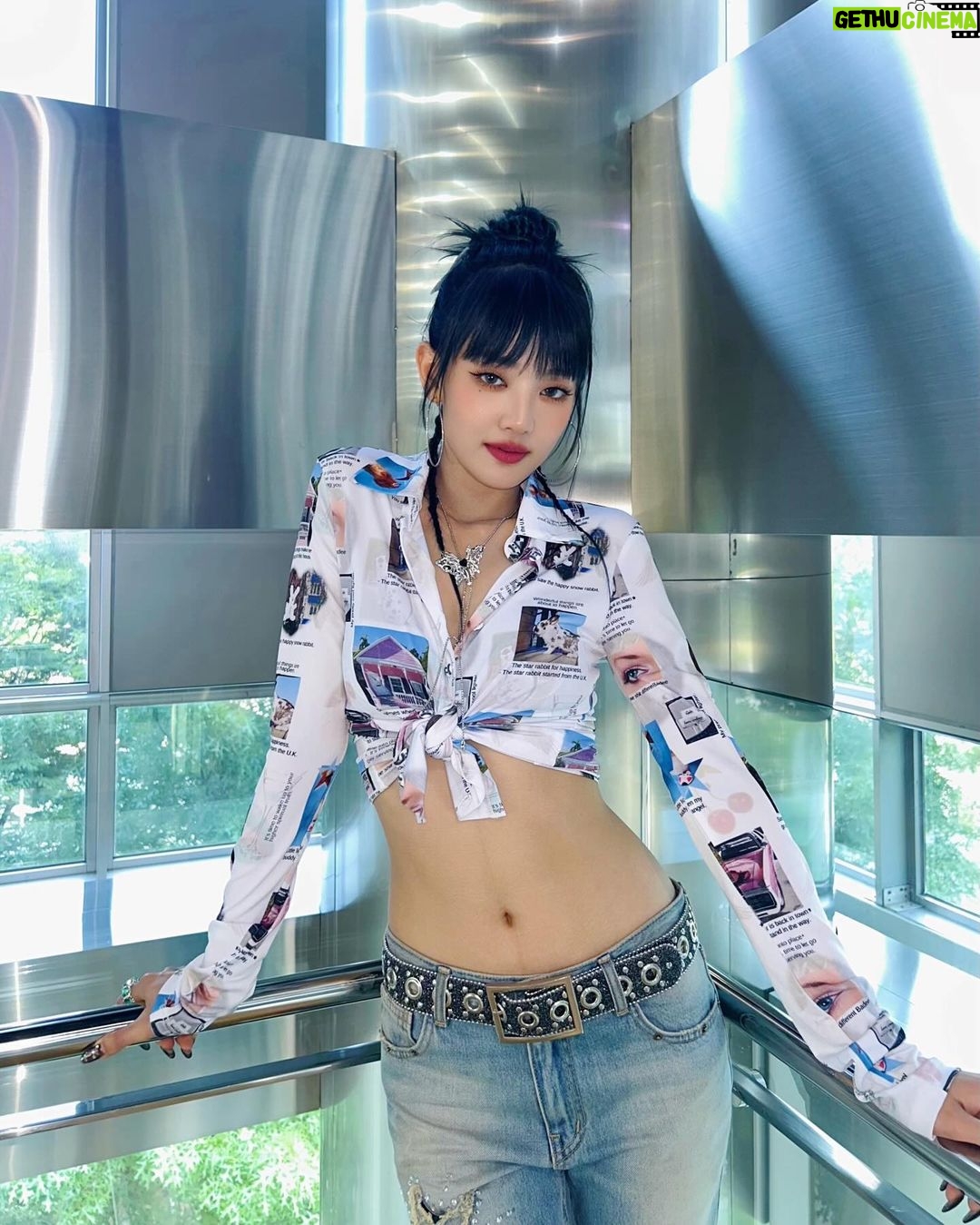 Minnie Instagram - 퀸카 모음.zip❤️ 나 이쁘지?🥰 cr. @noodle.zip