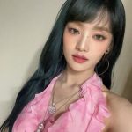 Minnie Instagram - 퀸카 모음.zip❤️ 나 이쁘지?🥰 cr. @noodle.zip