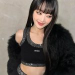 Minnie Instagram - MAMA2023😊🖤✨
