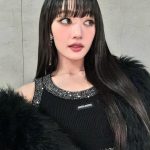 Minnie Instagram - MAMA2023😊🖤✨
