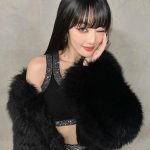 Minnie Instagram - MAMA2023😊🖤✨
