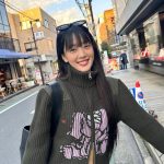 Minnie Instagram - 즐거운 오프날🥳 Tokyo 東京, Japan