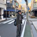 Minnie Instagram - 즐거운 오프날🥳 Tokyo 東京, Japan