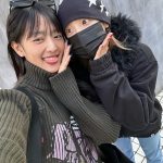 Minnie Instagram - 즐거운 오프날🥳 Tokyo 東京, Japan