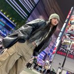 Minnie Instagram - 즐거운 오프날🥳 Tokyo 東京, Japan