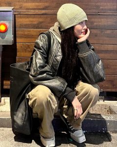 Minnie Instagram - 즐거운 오프날🥳 Tokyo 東京, Japan