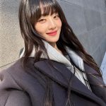 Minnie Instagram - 🥶