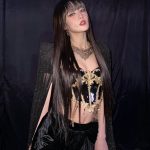 Minnie Instagram – Goddess Awakened🦁✨