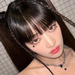 Minnie Instagram – 😳🦋🇵🇱🖤 Warsaw, Poland