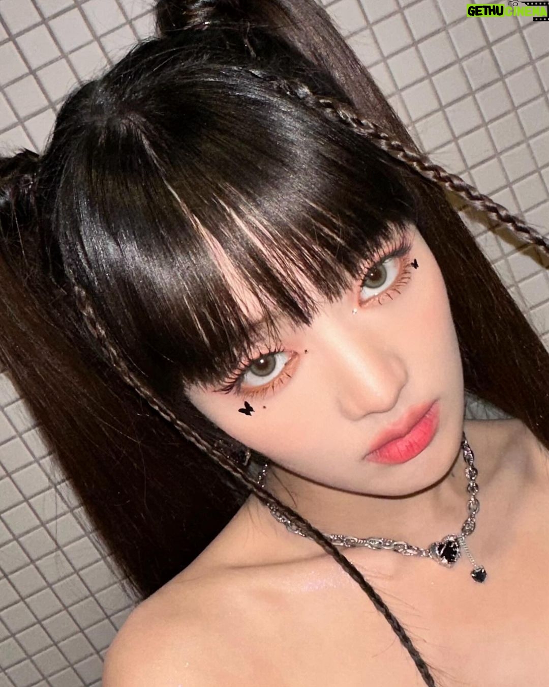 Minnie Instagram - 😳🦋🇵🇱🖤 Warsaw, Poland