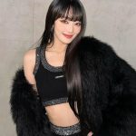 Minnie Instagram - MAMA2023😊🖤✨