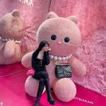 Minnie Instagram – 댕자의 제이에스티나 팝업 스토어 나들이ʕっ•ᴥ•ʔっ 
여러분도 많이 놀러오세요~🐾🐱💕