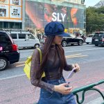 Minnie Instagram – じゃあまたね~! ♡( •ॢ◡-ॢ)✧˖° ♡ Tokyo 東京, Japan