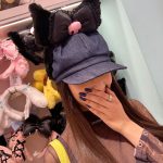 Minnie Instagram – じゃあまたね~! ♡( •ॢ◡-ॢ)✧˖° ♡ Tokyo 東京, Japan