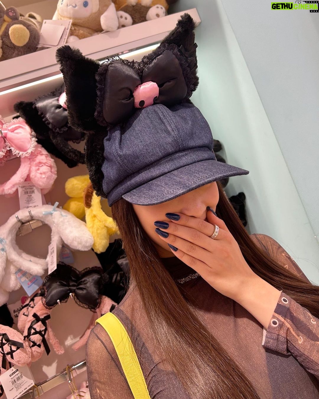 Minnie Instagram - じゃあまたね~! ♡( •ॢ◡-ॢ)✧˖° ♡ Tokyo 東京, Japan