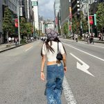 Minnie Instagram – じゃあまたね~! ♡( •ॢ◡-ॢ)✧˖° ♡ Tokyo 東京, Japan