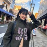 Minnie Instagram - 즐거운 오프날🥳 Tokyo 東京, Japan